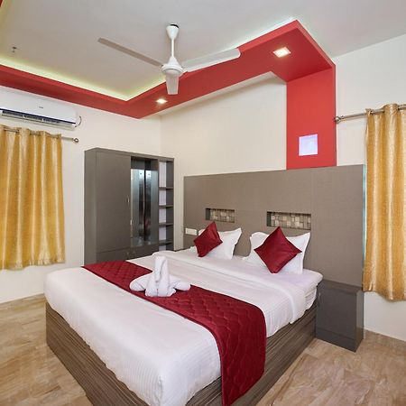 Venice Rosedale Alappuzha Exterior photo