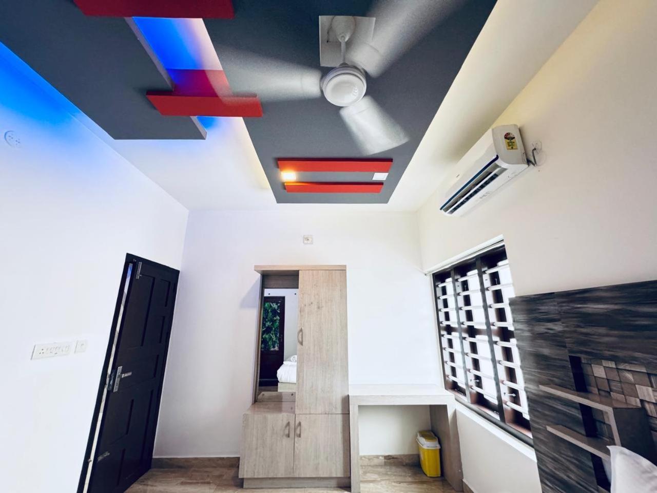 Venice Rosedale Alappuzha Exterior photo