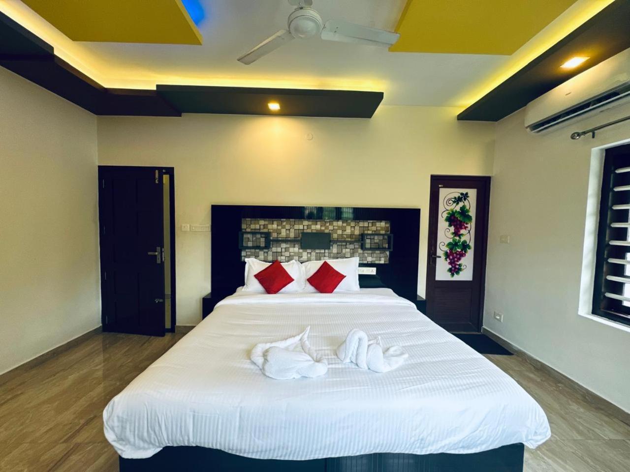 Venice Rosedale Alappuzha Exterior photo