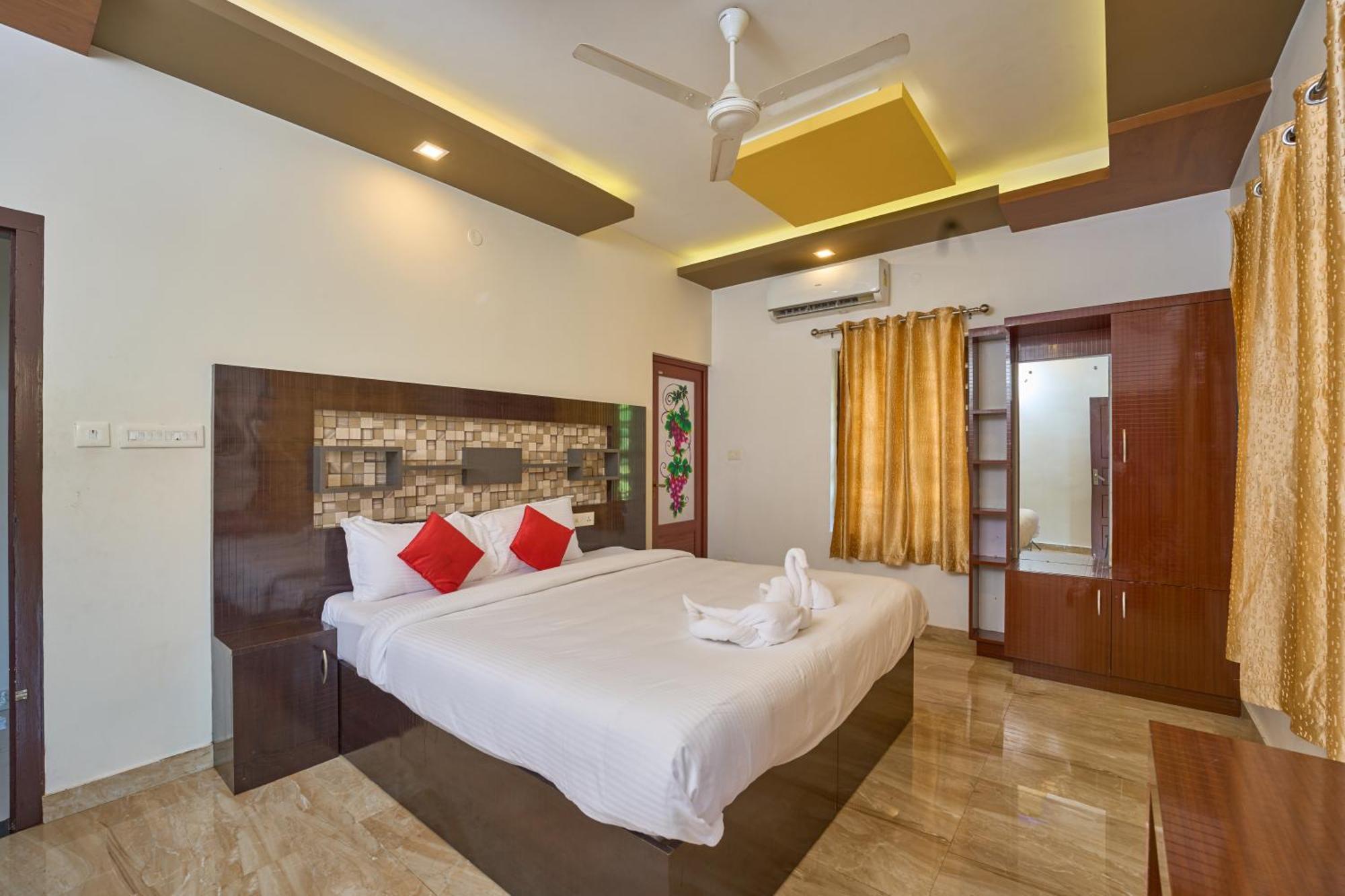 Venice Rosedale Alappuzha Exterior photo